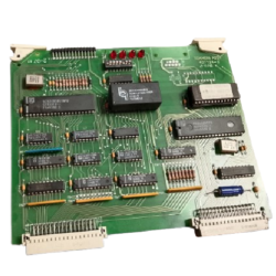 TARJETA TOKHEIM PREMIER B 421124-1 CPU