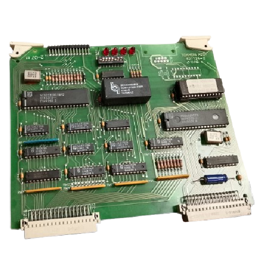 TARJETA TOKHEIM PREMIER B 421124-1 CPU