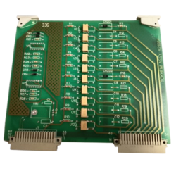 TARJETA TOKHEIM T-1421084-1