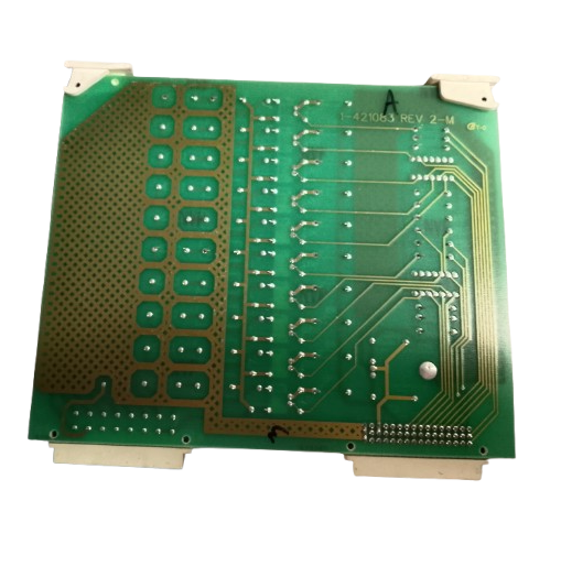 TARJETA TOKHEIM T-1421084-1