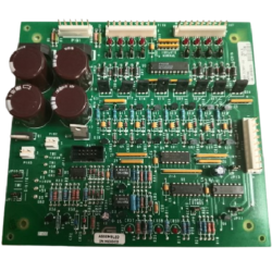 TARJETA PARA D-BOX T-17651-G1