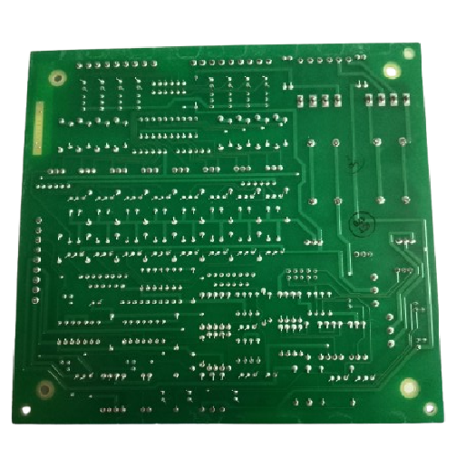 TARJETA PARA D-BOX T-17651-G1