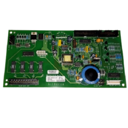 TARJETA HIDRAULICA NP3 M-03615A002