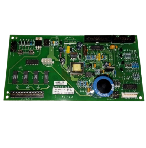 TARJETA HIDRAULICA NP3 M-03615A002