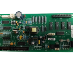 Tarjeta hidraulica para NP3 nuevo modelo M08223A001