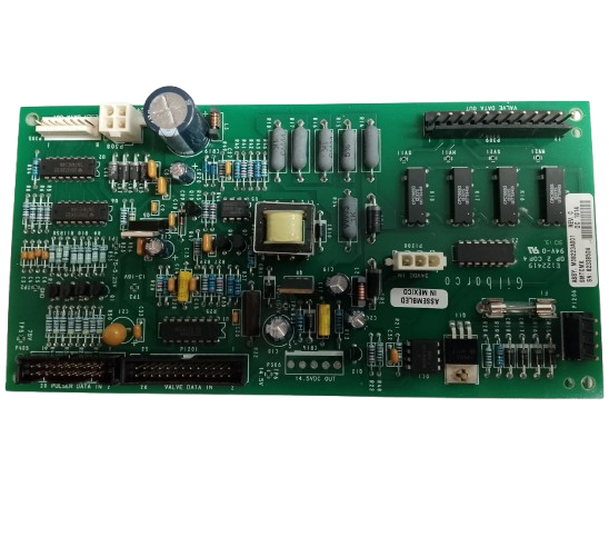 Tarjeta hidraulica para NP3 nuevo modelo M08223A001