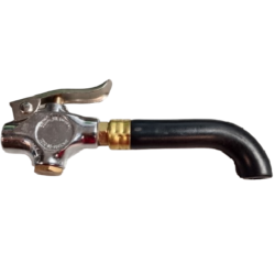 Pistola para agua de nariz DIAMOND U