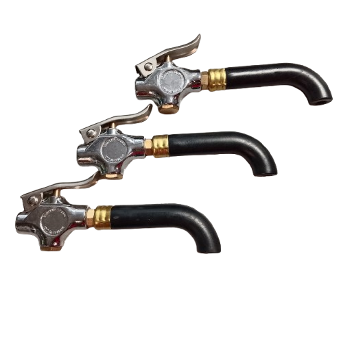 Pistola para agua de nariz DIAMOND U