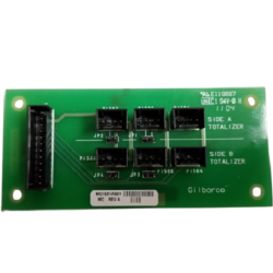 Tarjeta totalizador Encoré M01621A001