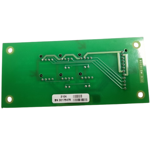 Tarjeta totalizador Encoré M01621A001