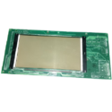 Tarjeta display de ventas M05835A004