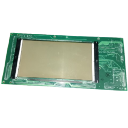 Tarjeta display de ventas M05835A004