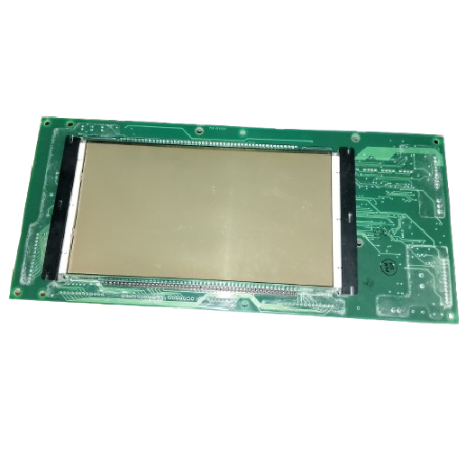 Tarjeta display de ventas M05835A004