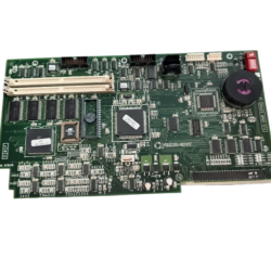 Tarjeta cpu para veeder root tls-350 T-331960