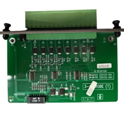 Modulo de entrada de sensores VEEDER ROOT TLS-350