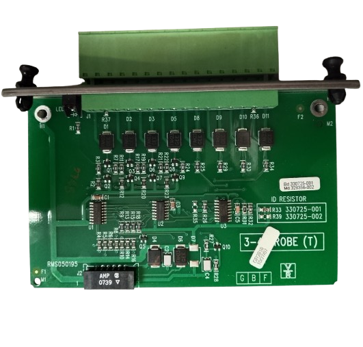 Modulo de entrada de sondas VEEDER ROOT TLS-350