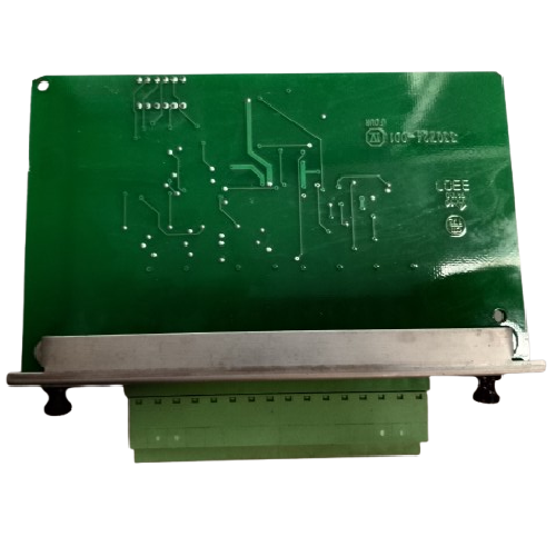 Modulo de entrada de sondas VEEDER ROOT TLS-350