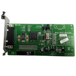 Tarjeta RS-232  VEEDER ROOT