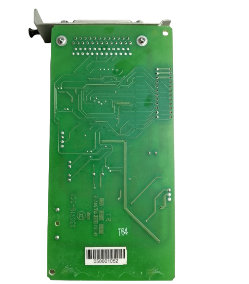 Tarjeta RS-232  VEEDER ROOT