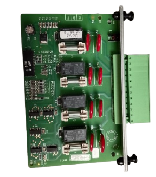 Modulo de Relevadores VEEDER ROOT  T-330746-001