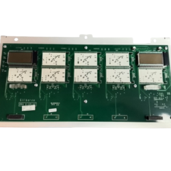 Tarjeta display ppu NA1 E500S