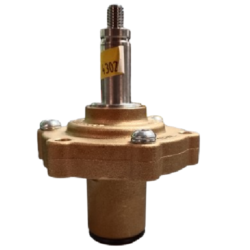 Valvula proporcional encore 500-S  M02227K002