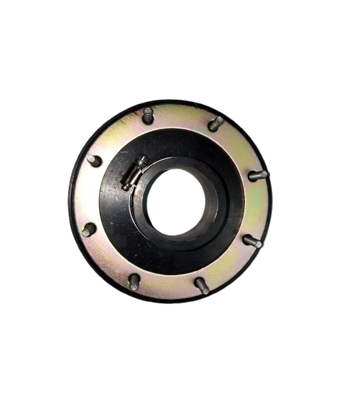 Bota de entrada flexible de 1 1/2"