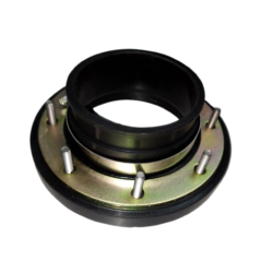 Bota de entrada flexible de 3"