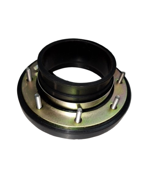 Bota de entrada flexible de 3"