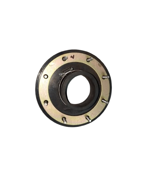 Bota de entrada flexible de 2"