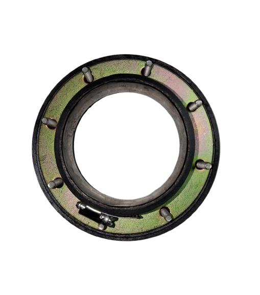 Bota de entrada flexible de 3"