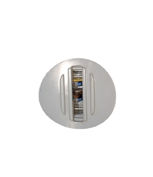 Interruptor de palanca (cola de rata)