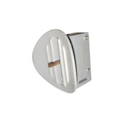 Interruptor de palanca (cola de rata)