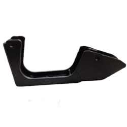 Cubierta para mango de pistola