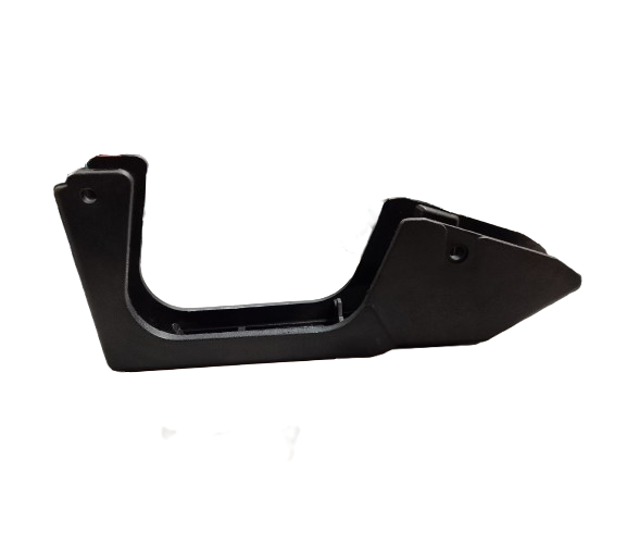 Cubierta para mango de pistola