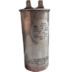 Capacitor de bomba sumergible RED JACKET 17.5 MF o 3/4 HP