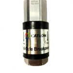 Breakaway un solo uso de 3/4" CATLOW