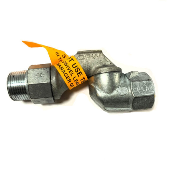Destorcedor de 3/4" OPW