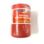 Filtro para dispensario gilbarco de 10 micras PETROCLEAR