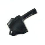 FUNDA PARA PISTOLA NEGRA DE 3/4" CATLOW (NUEVO MODELO)