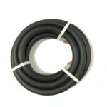 Manguera para dispensario de diesel de 1" de 13 FT.