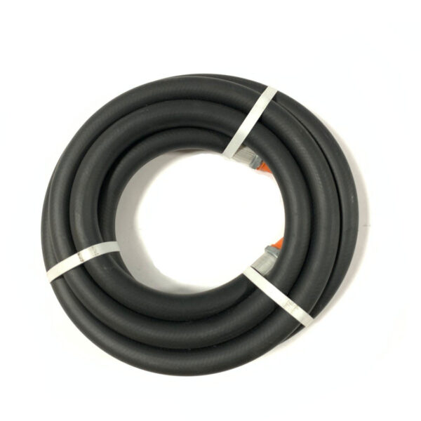 Manguera para dispensario de diesel de 1" de 13 FT.