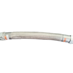 CONEXION FLEXIBLE DE 2" X 24"