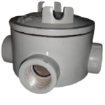 REGISTRO APE TIPO GUAX DE 3/4"