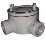 Registro APE tipo GUAL de 3/4" D
