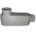 condulet LB de 3/4"