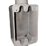 Condulet FSC de 3/4"