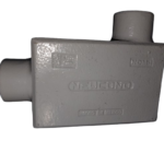 Condulet FSL de 3/4"