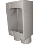 Condulet FSS de 3/4"
