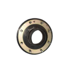 Bota de entrada flexible de 2"
